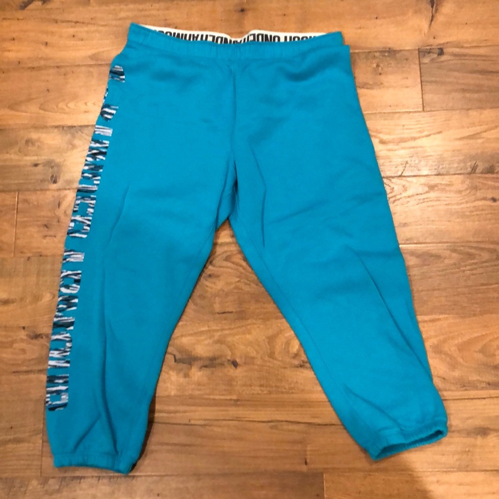 Under Armour Sweatpants